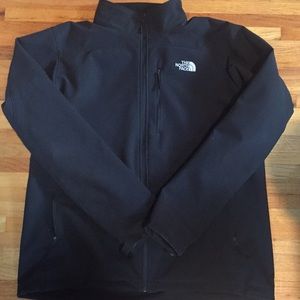 North Face Hardshell